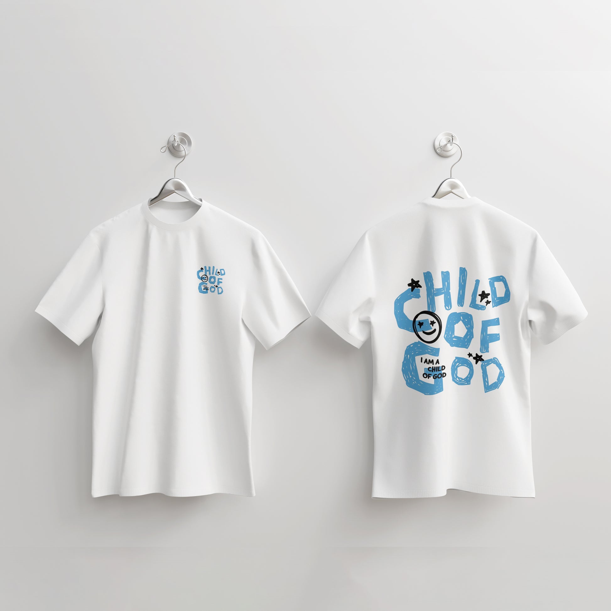 Child Of God