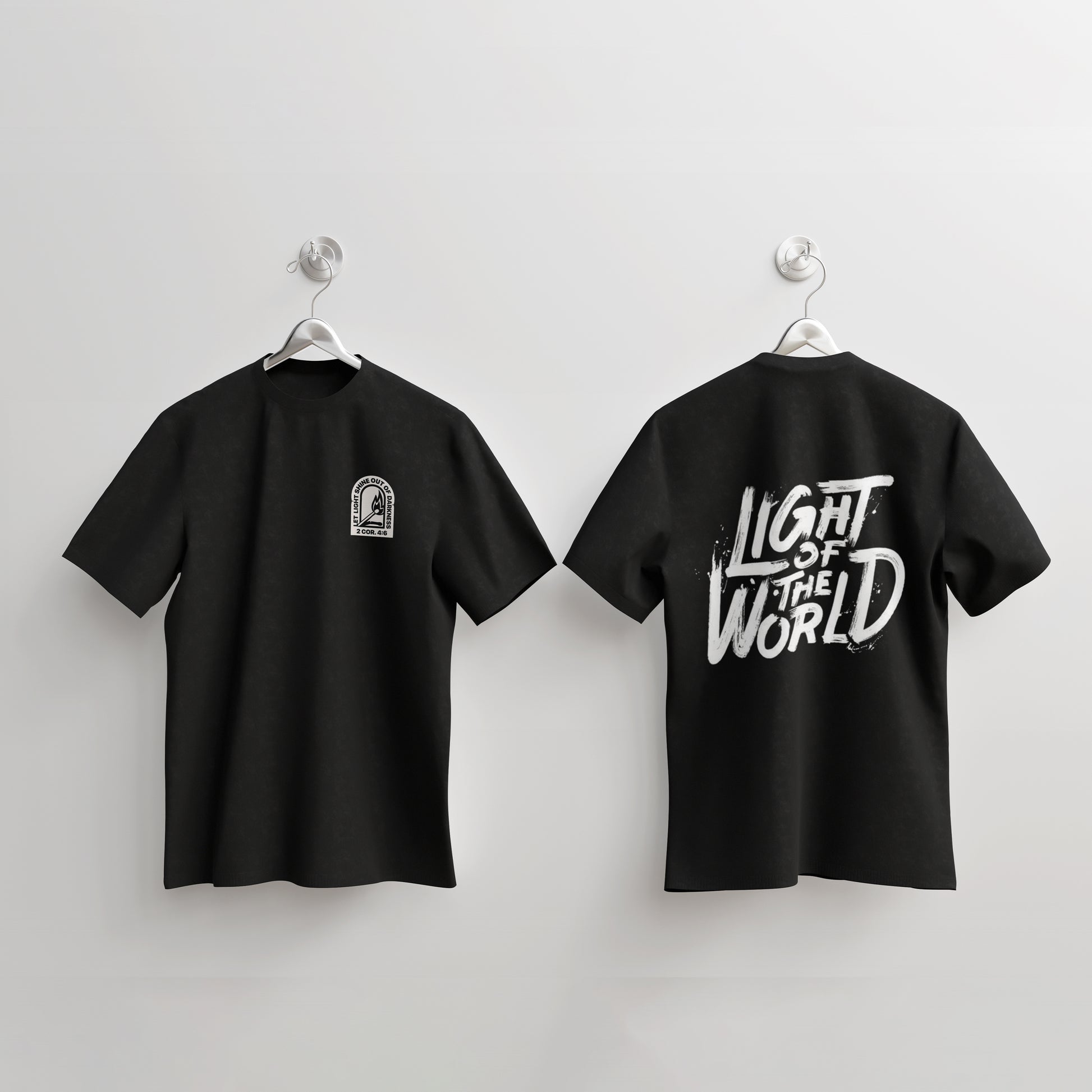 Light Of The World