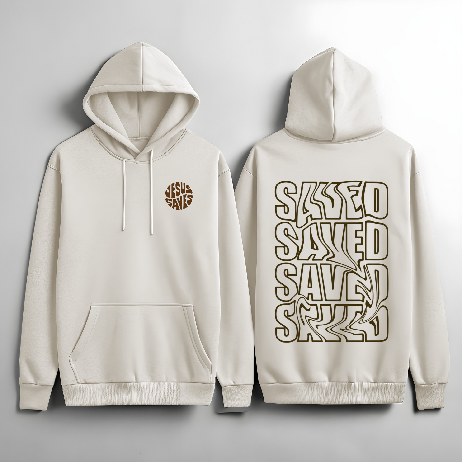Jesus Saves