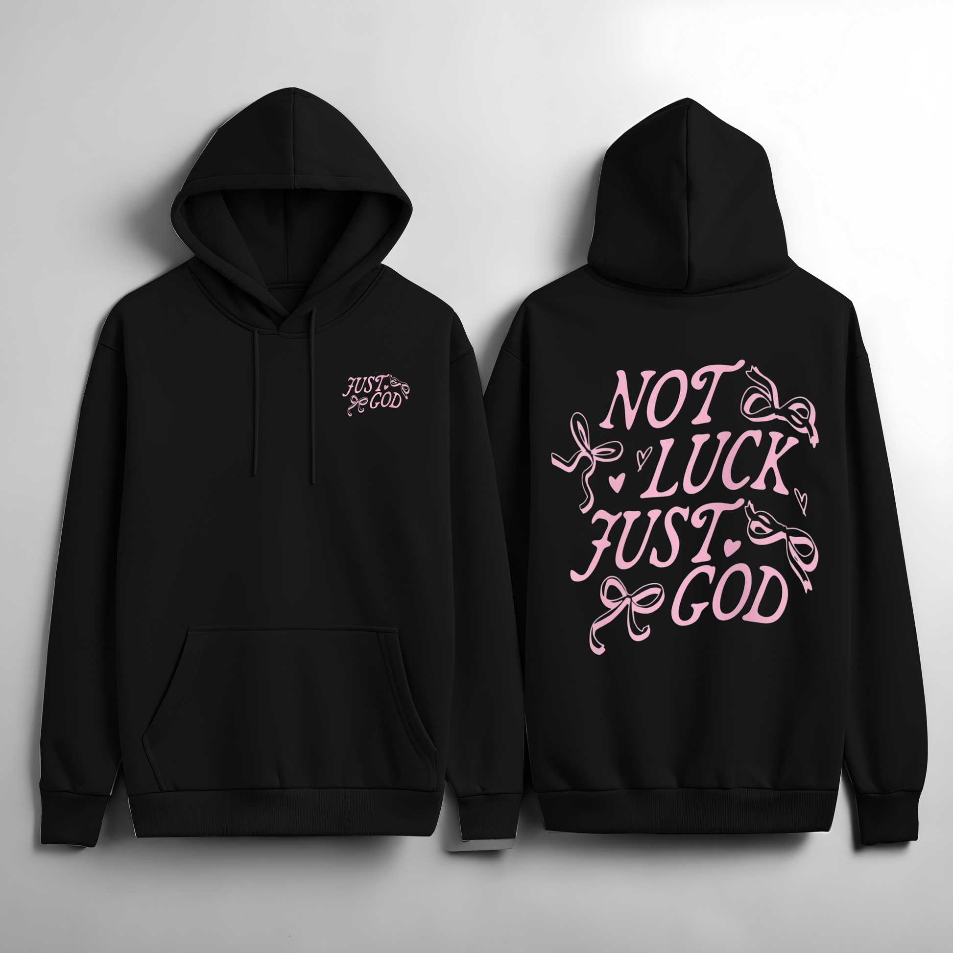 Just God
