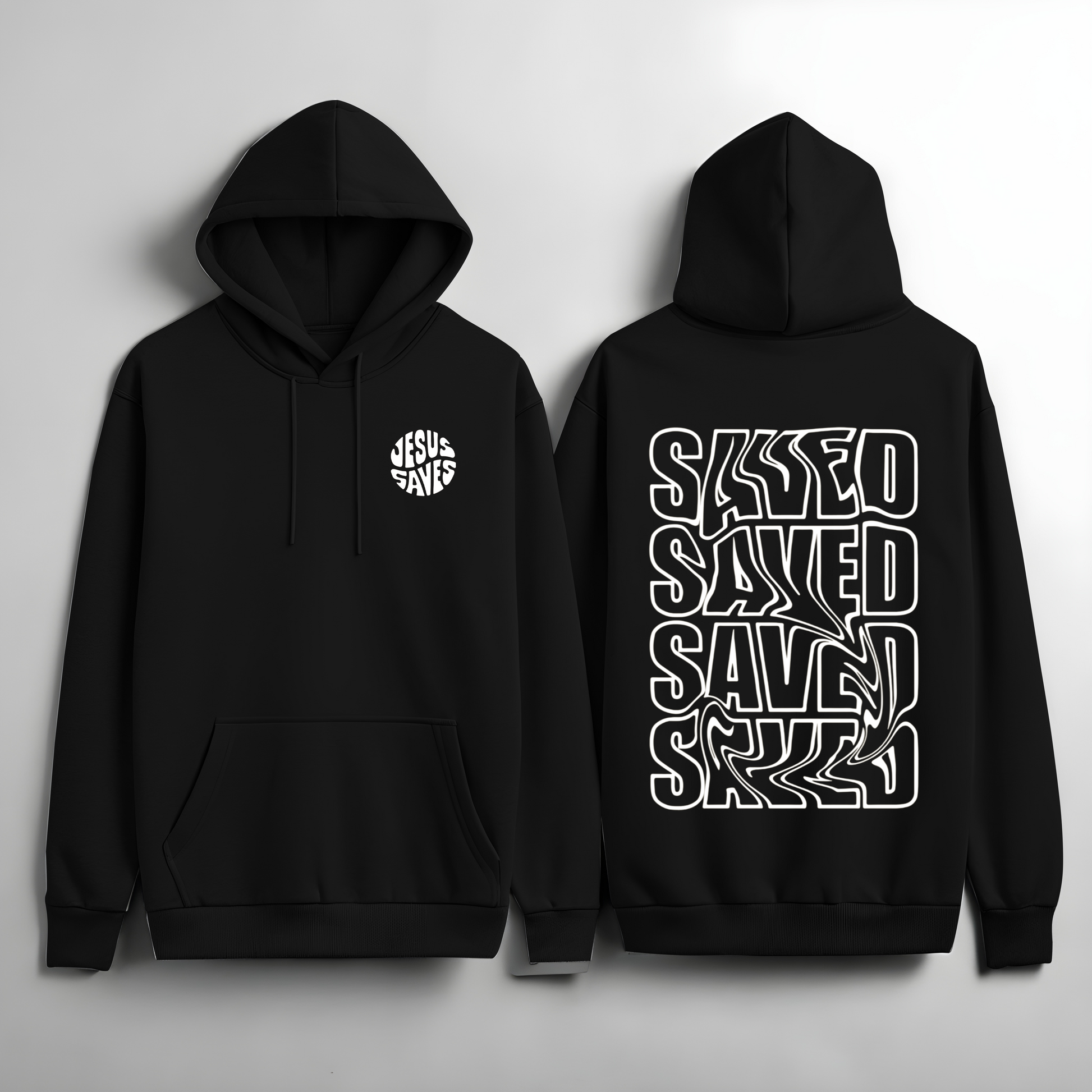 Jesus Saves
