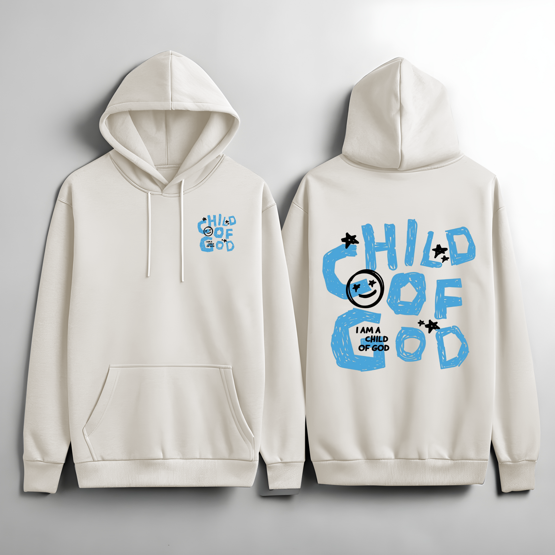 Child Of God