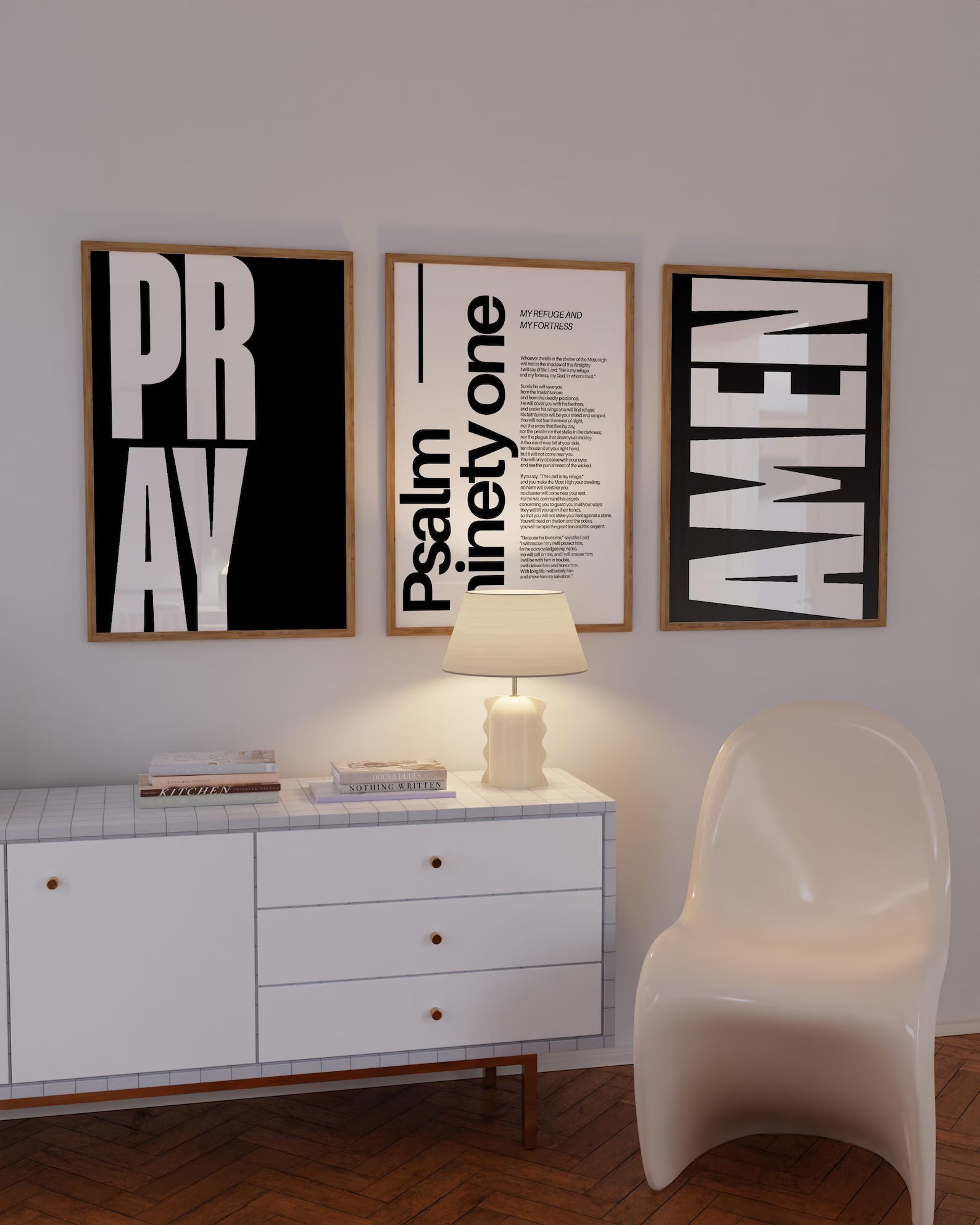 Wall Art