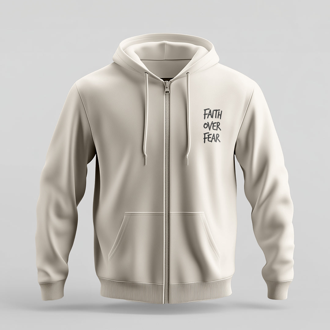 Faith Over Fear