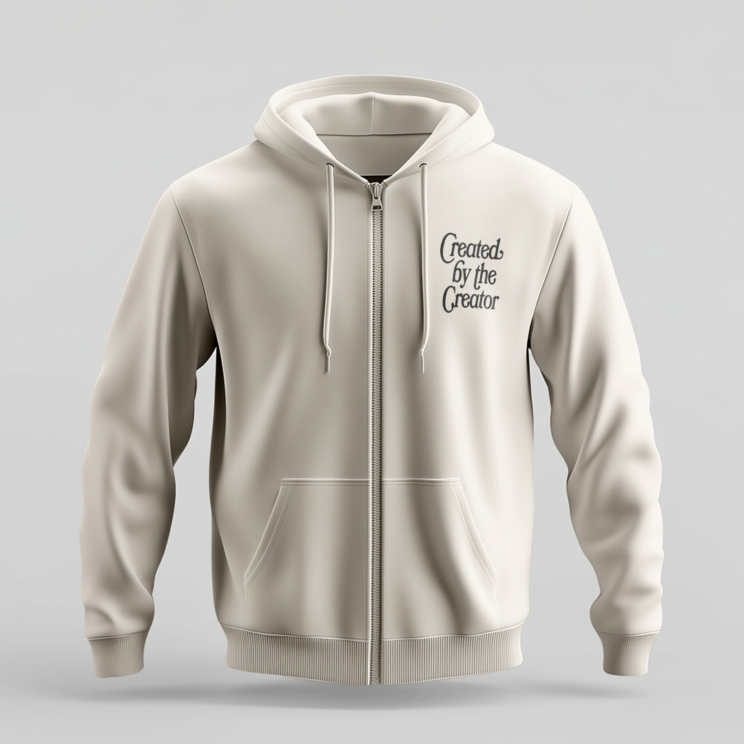 Created By The Creator