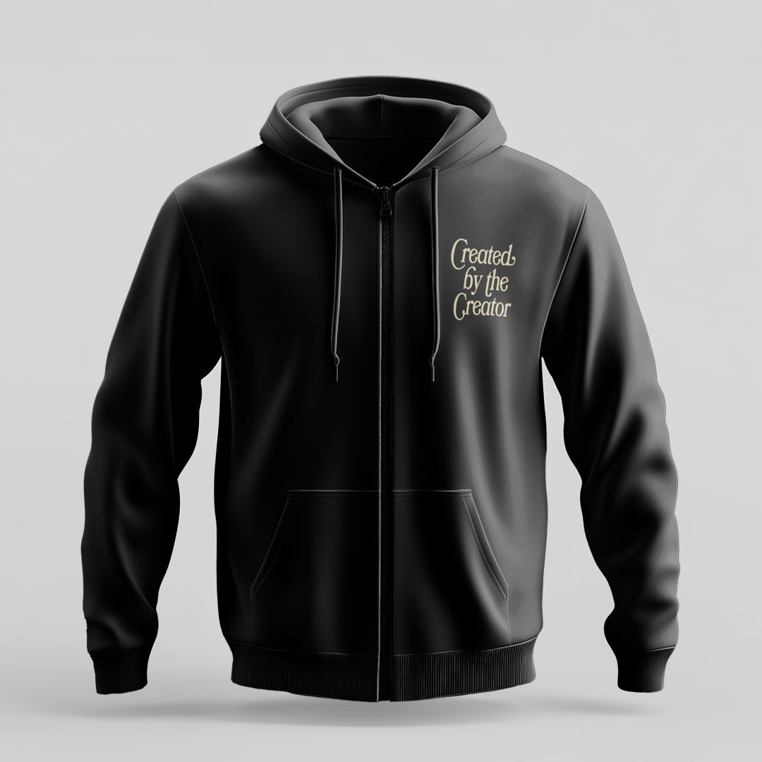 Created By The Creator