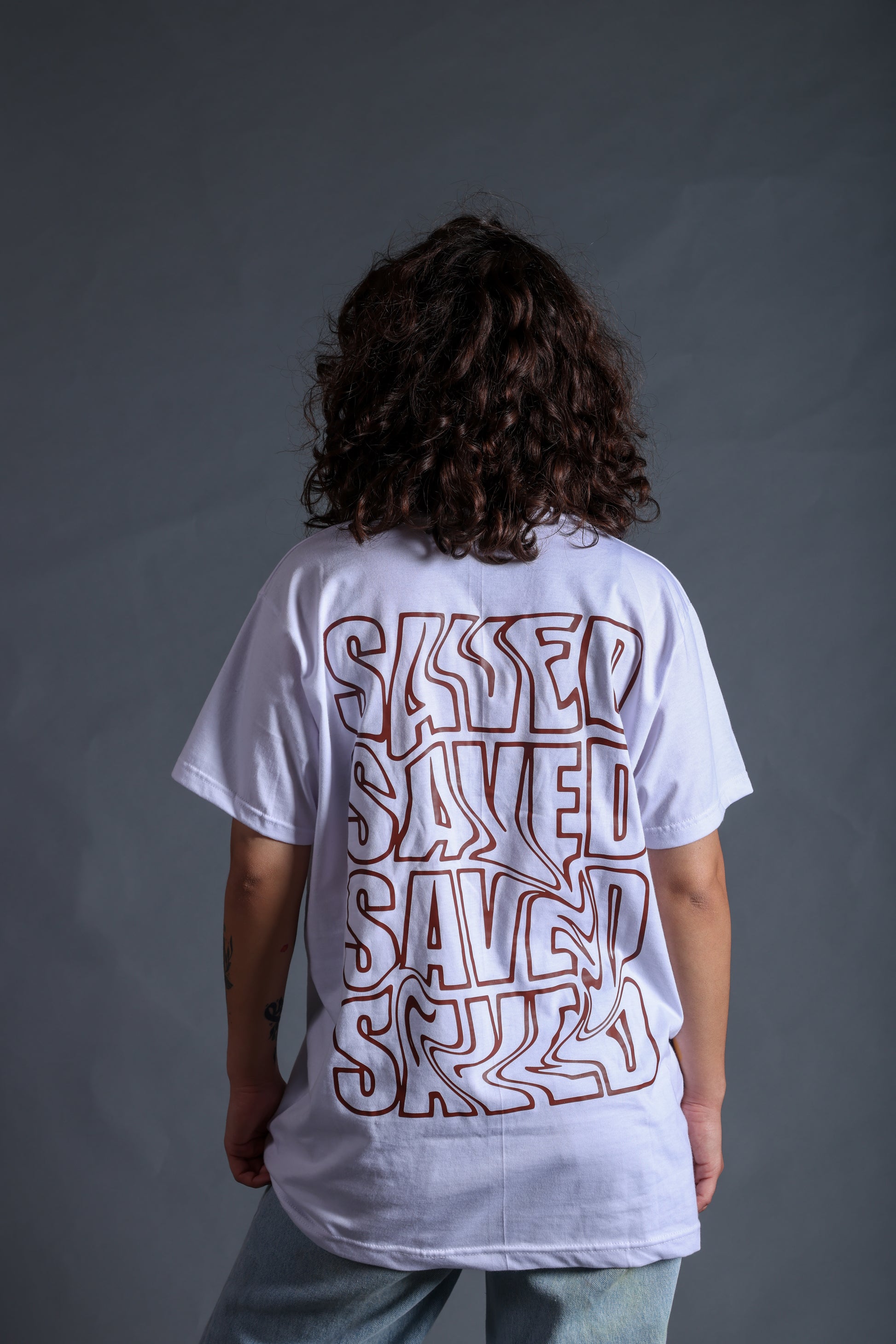 Jesus Saves