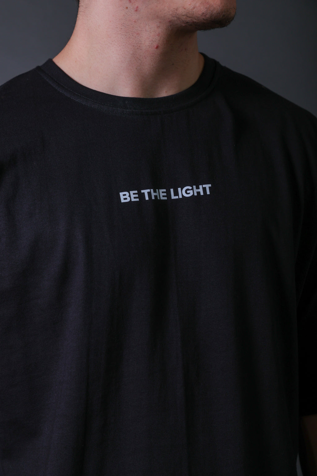 Be The Light - Matthew 5:16