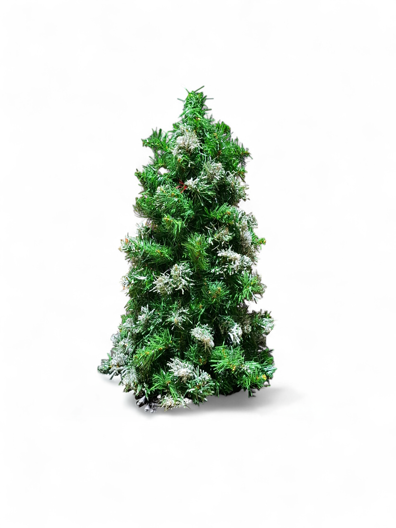 Green Mini Christmas Tree