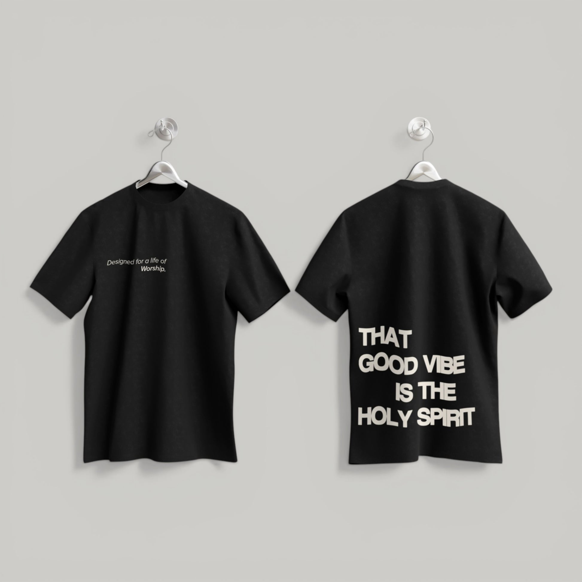 Holy Spirit