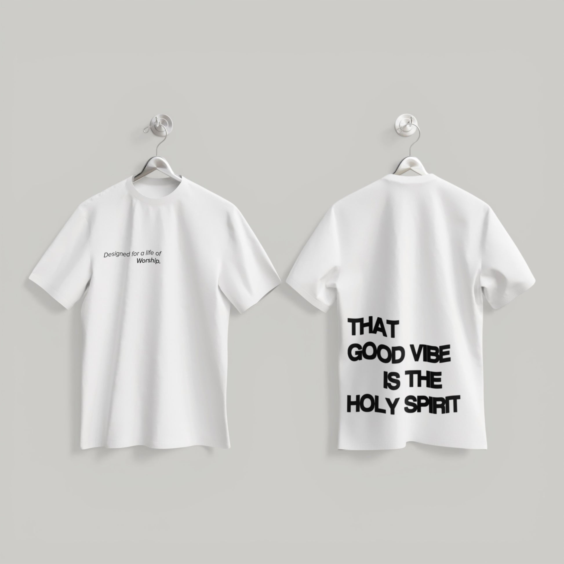 Holy Spirit