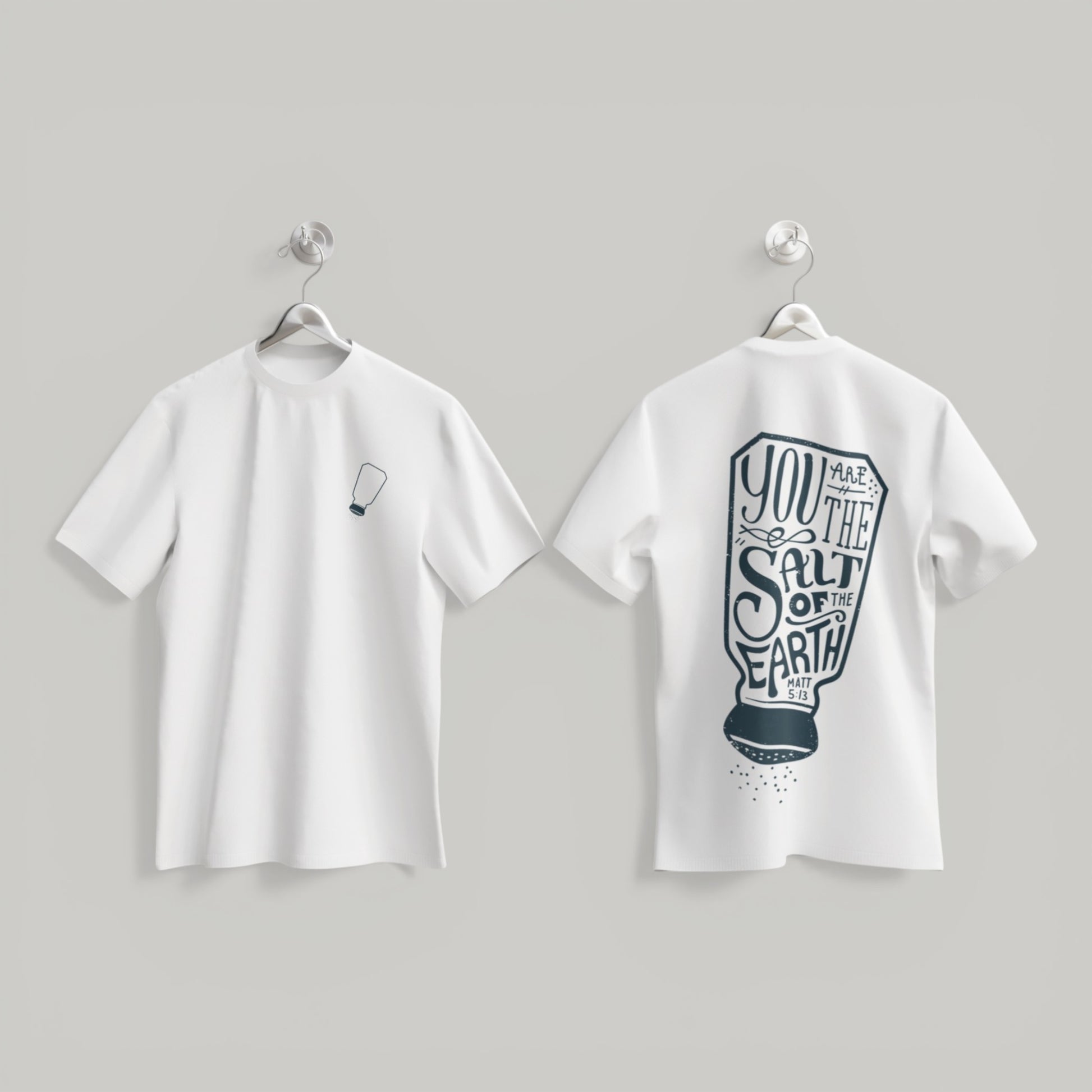 Salt Of The Earth