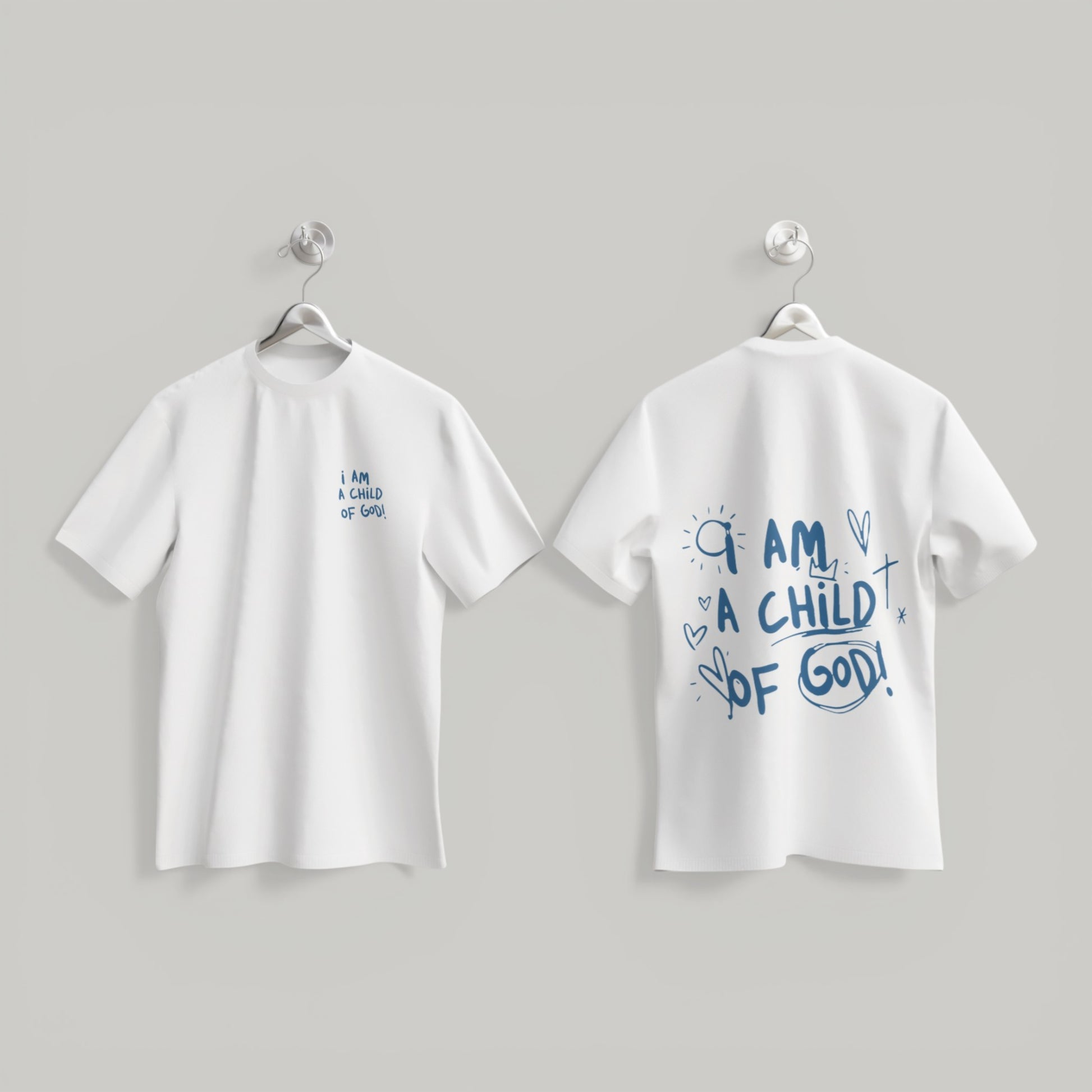 I Am A Child Of God
