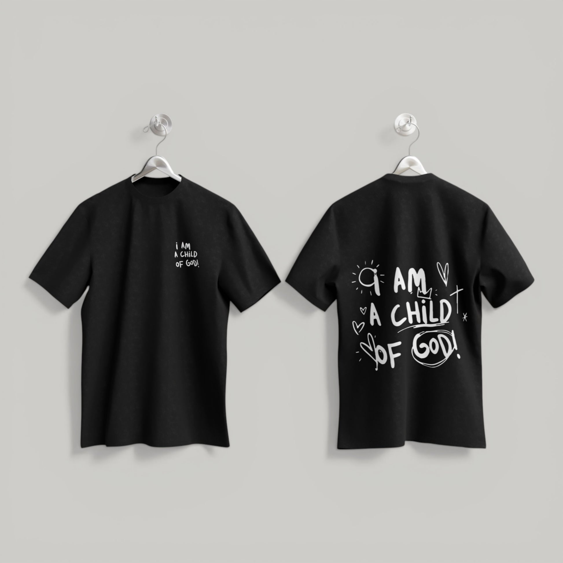 I Am A Child Of God
