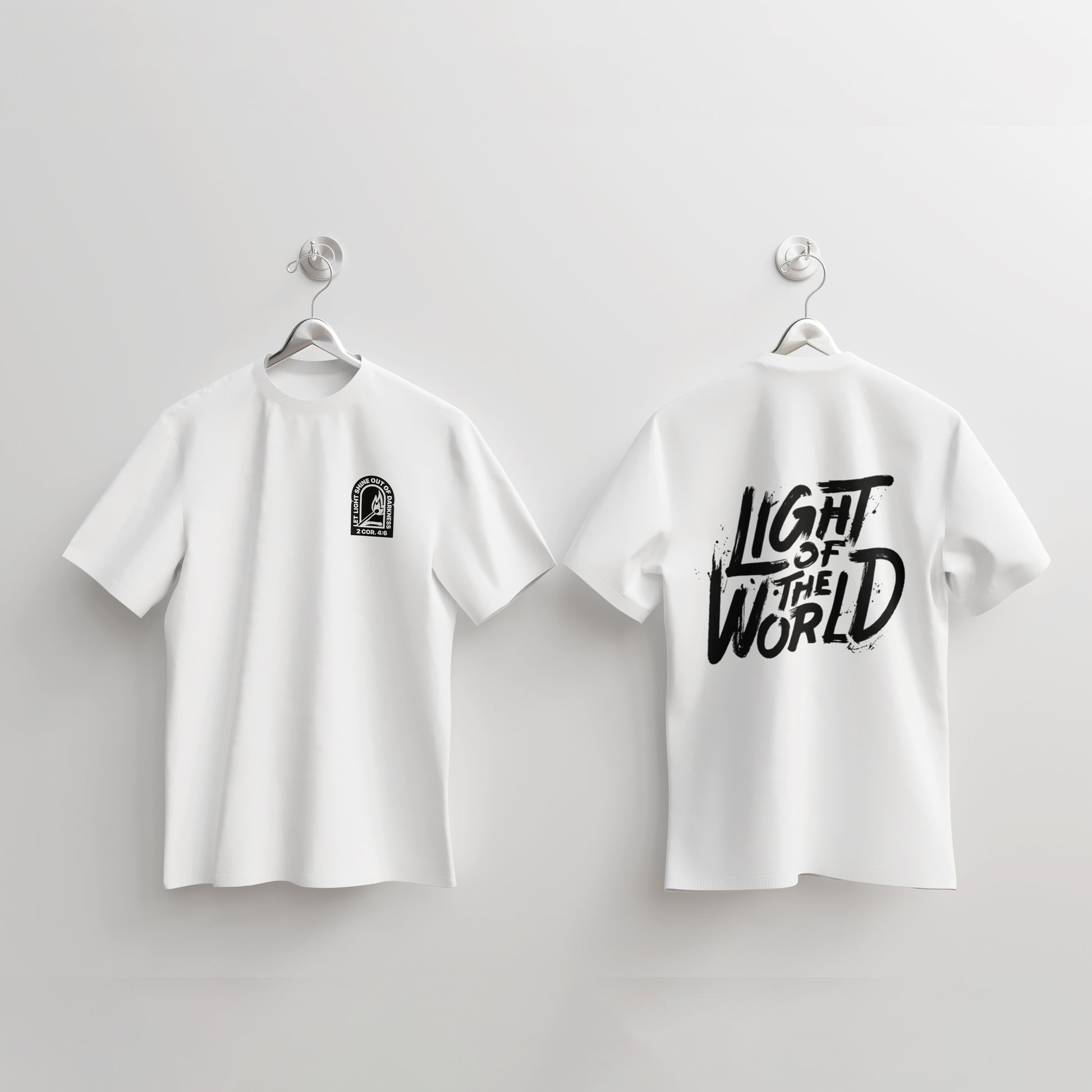 Light Of The World