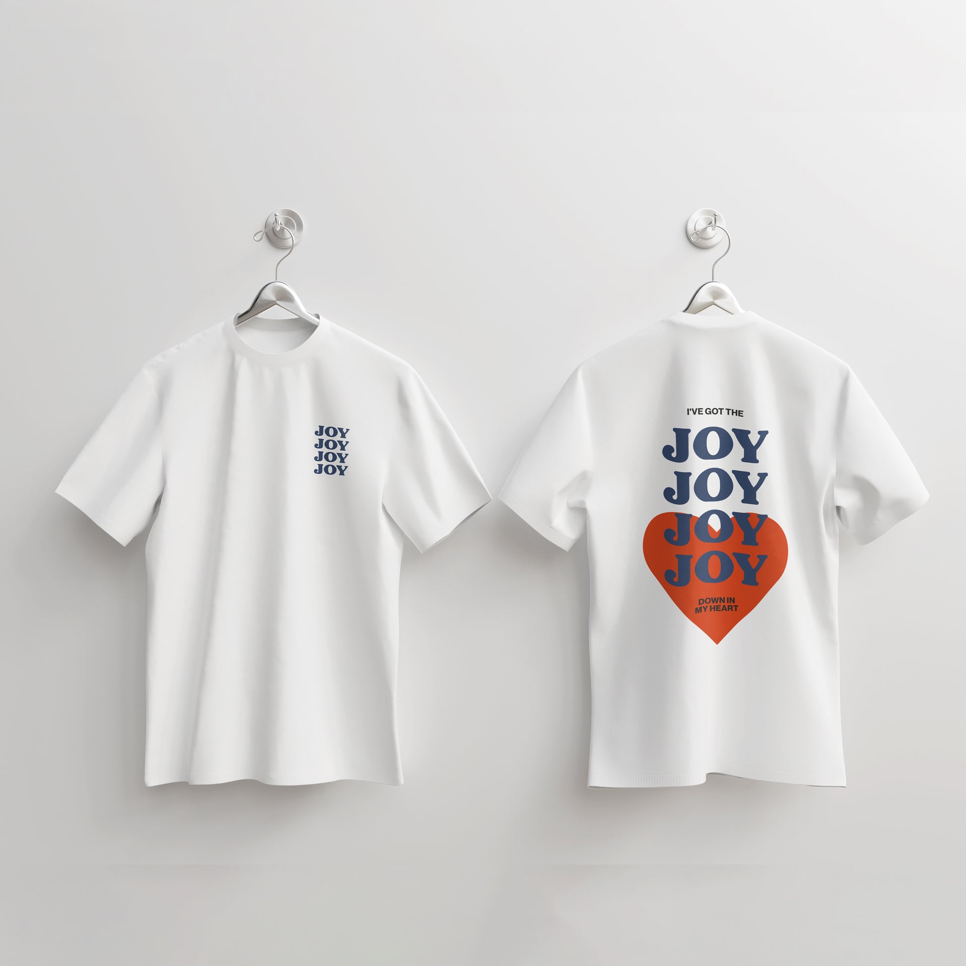 I've Got The Joy