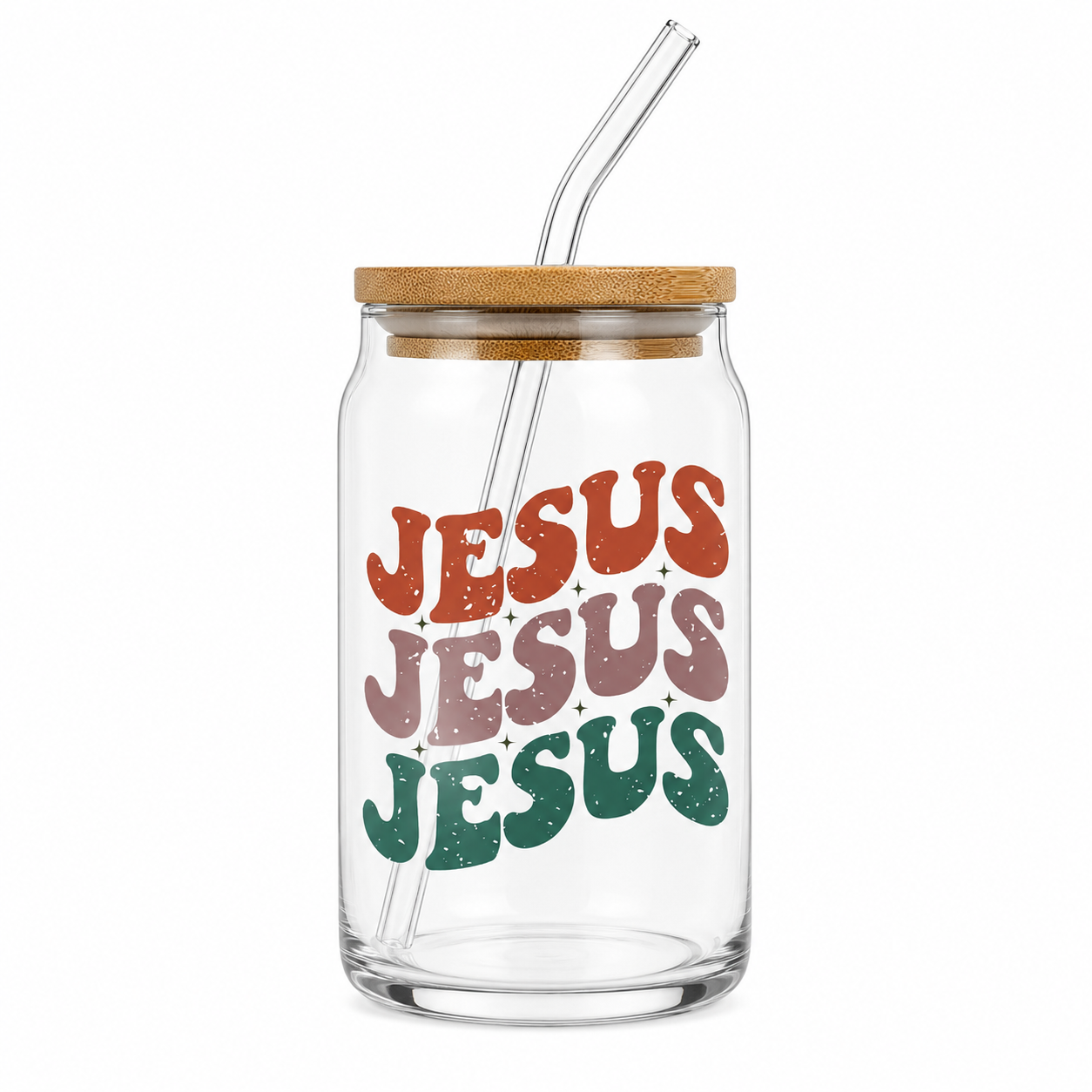 Jesus - Tumbler
