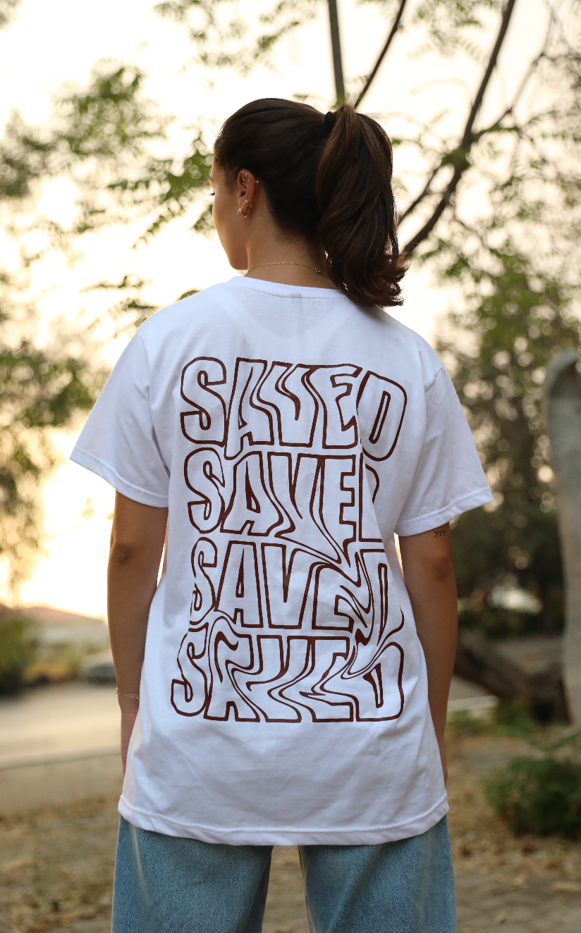 Jesus Saves