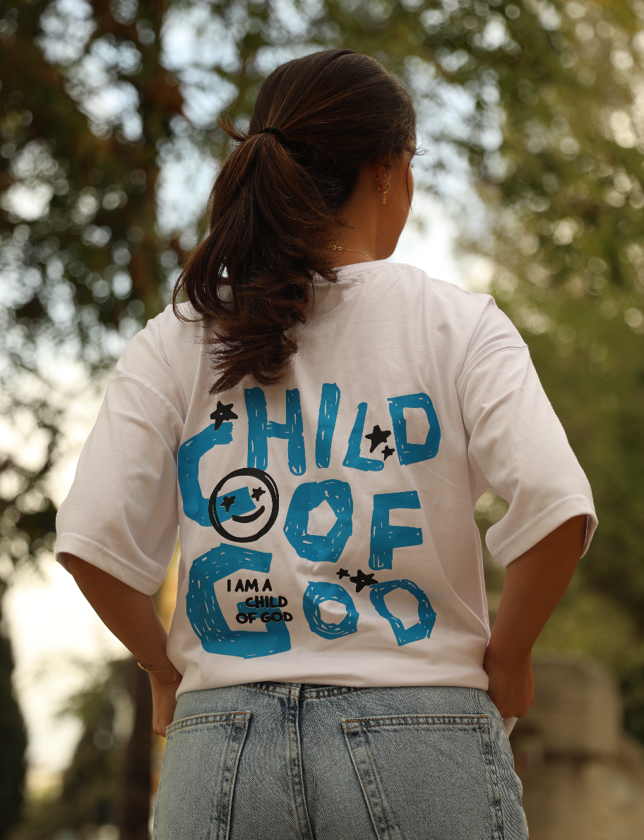 Child Of God
