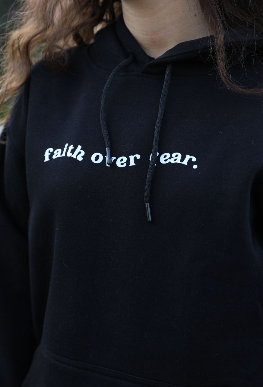 Faith Over Fear