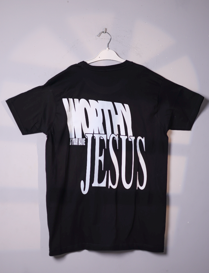 Worthy Is Your Name