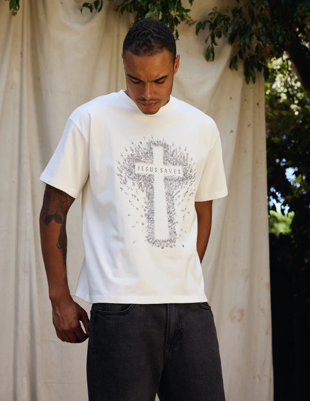The Cross