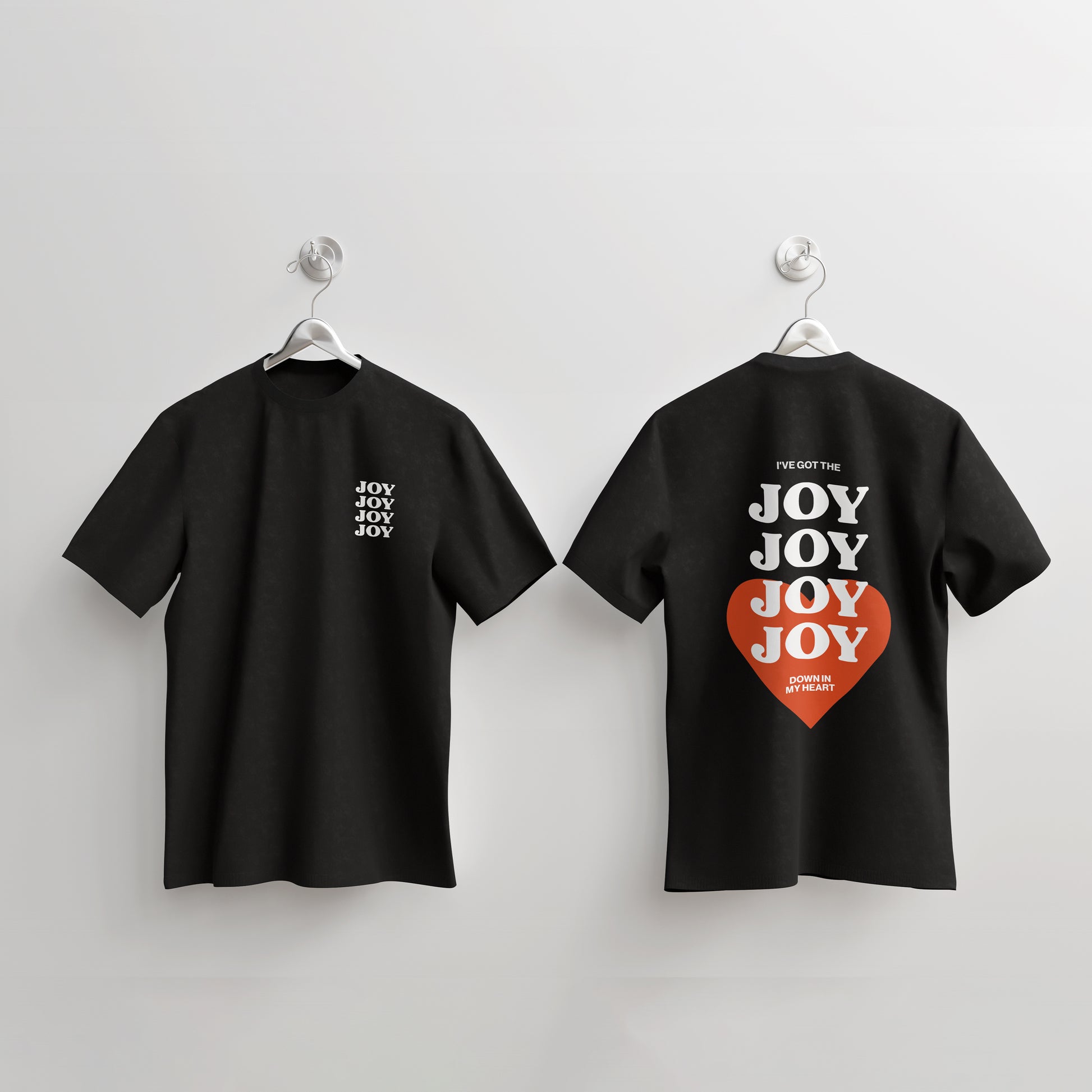I've Got The Joy