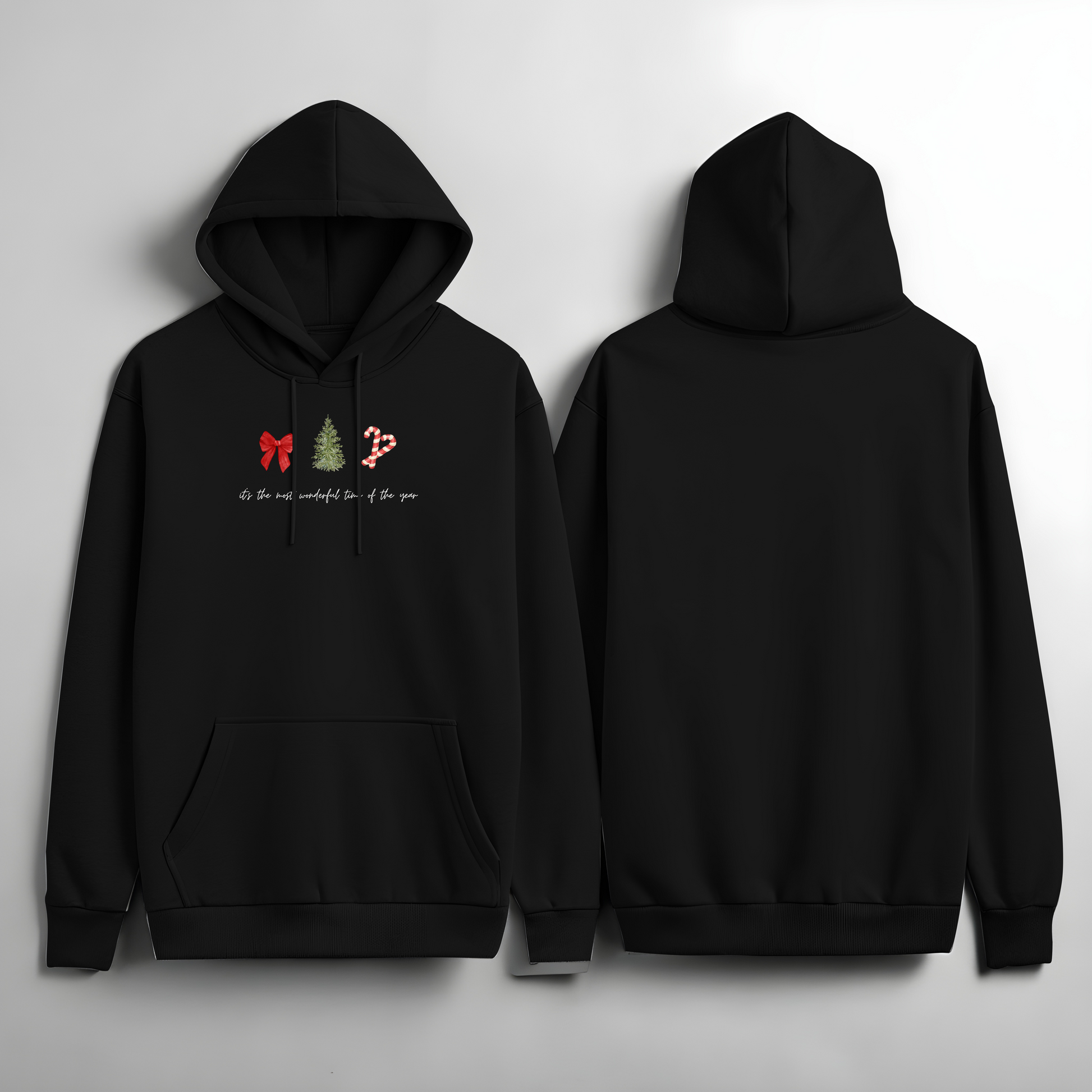 The Most Wonderful Time Of The Year