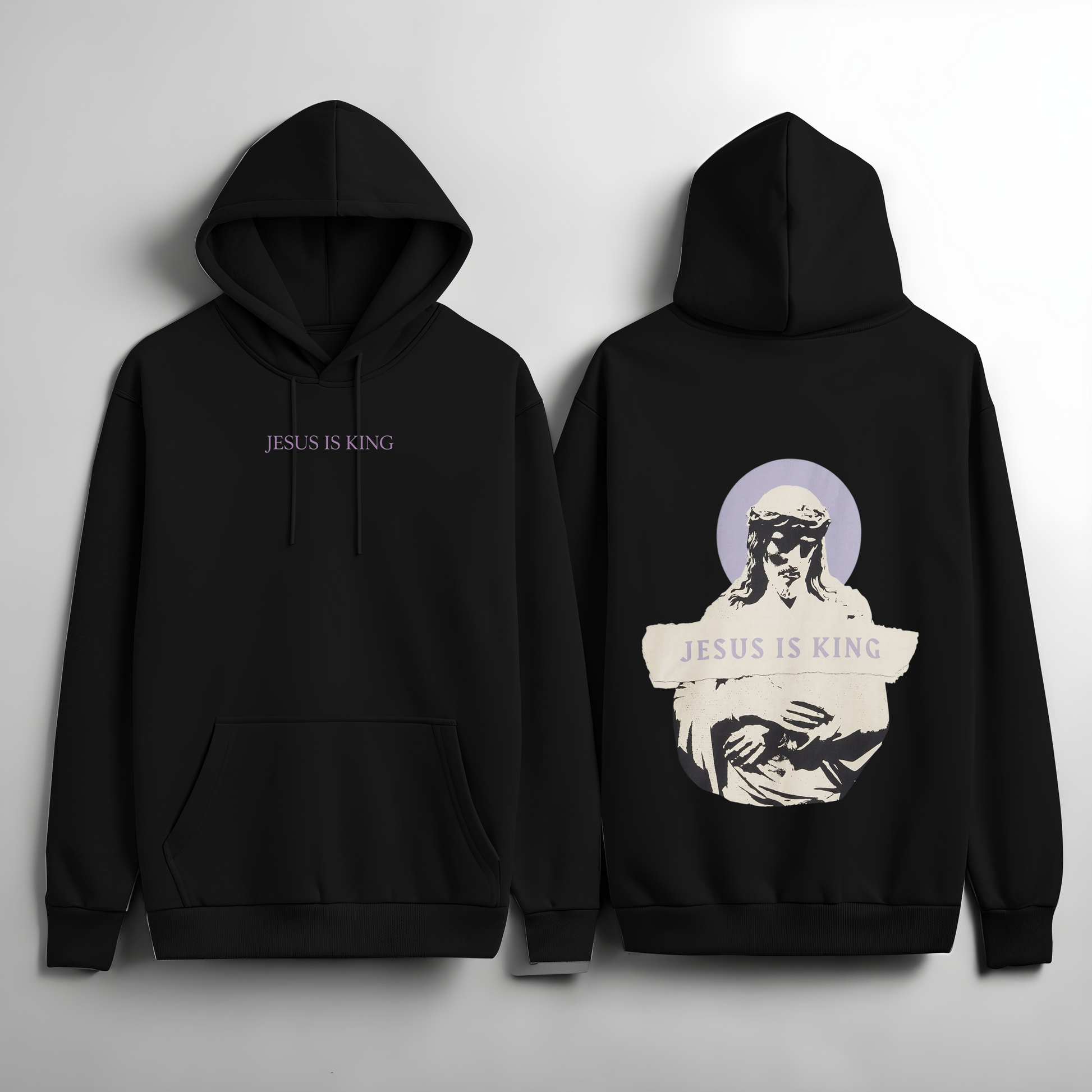Jesus Is King 2