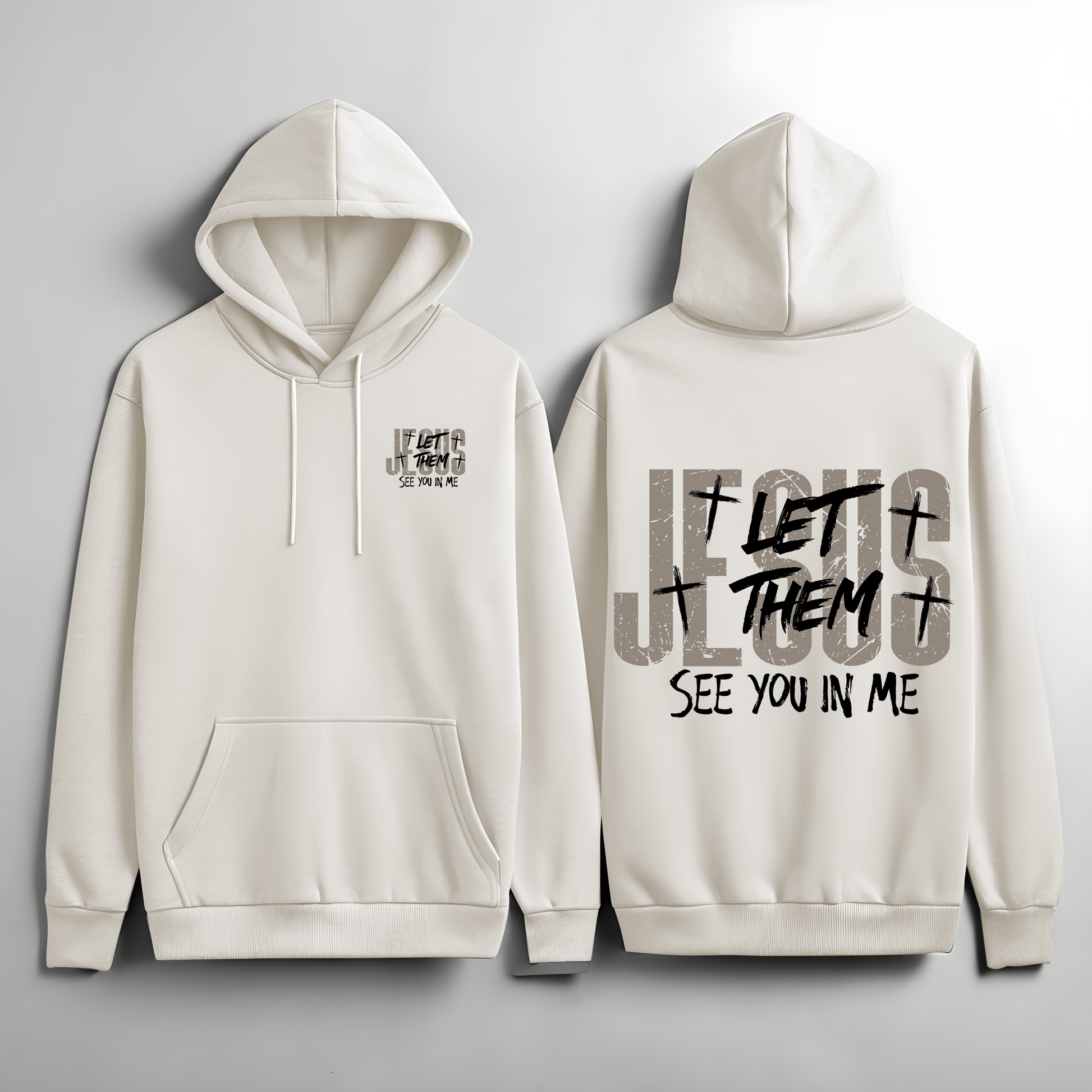 Let Them See You In Me