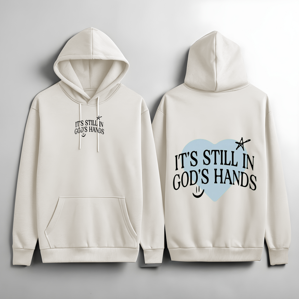 God's Hand