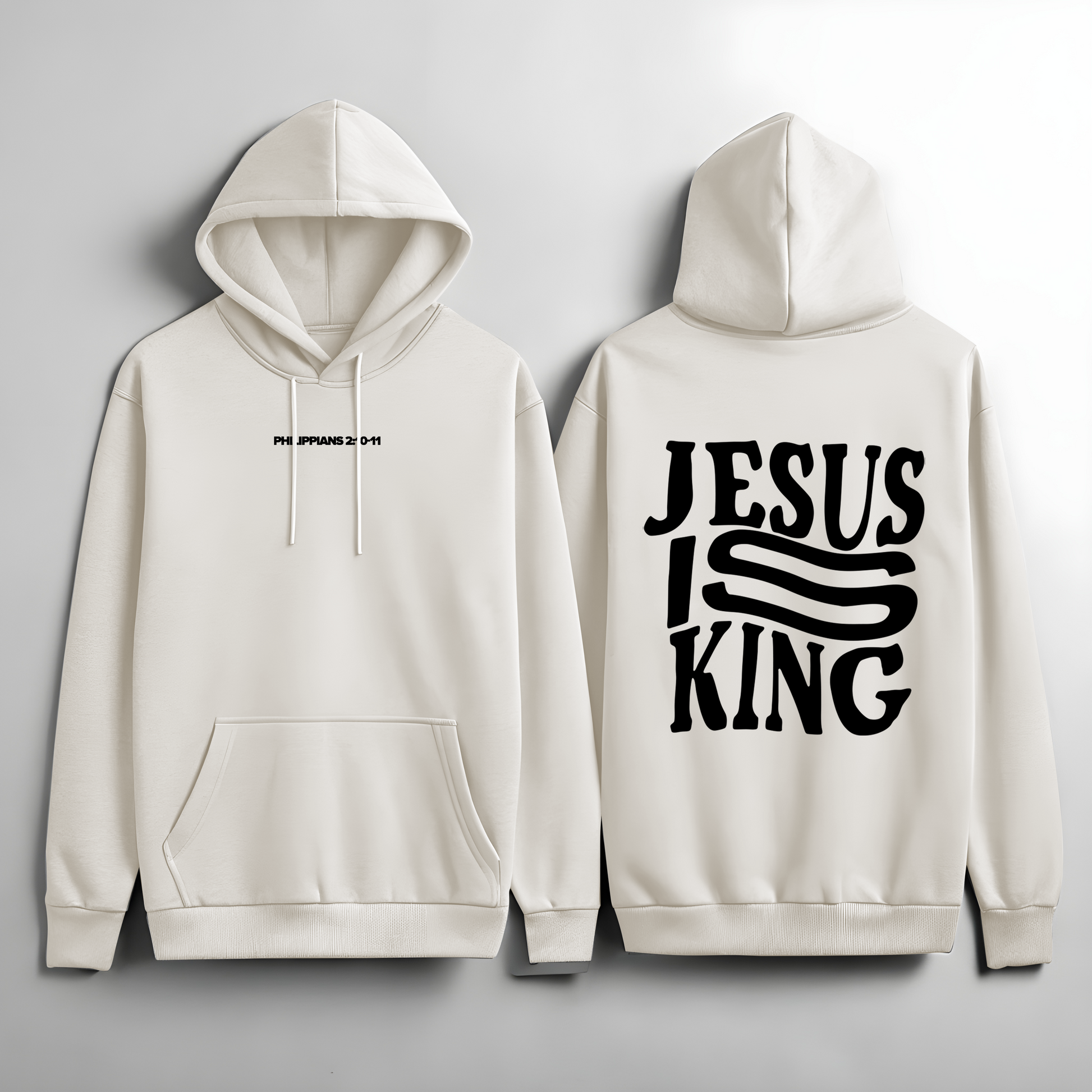 Jesus Is King 2