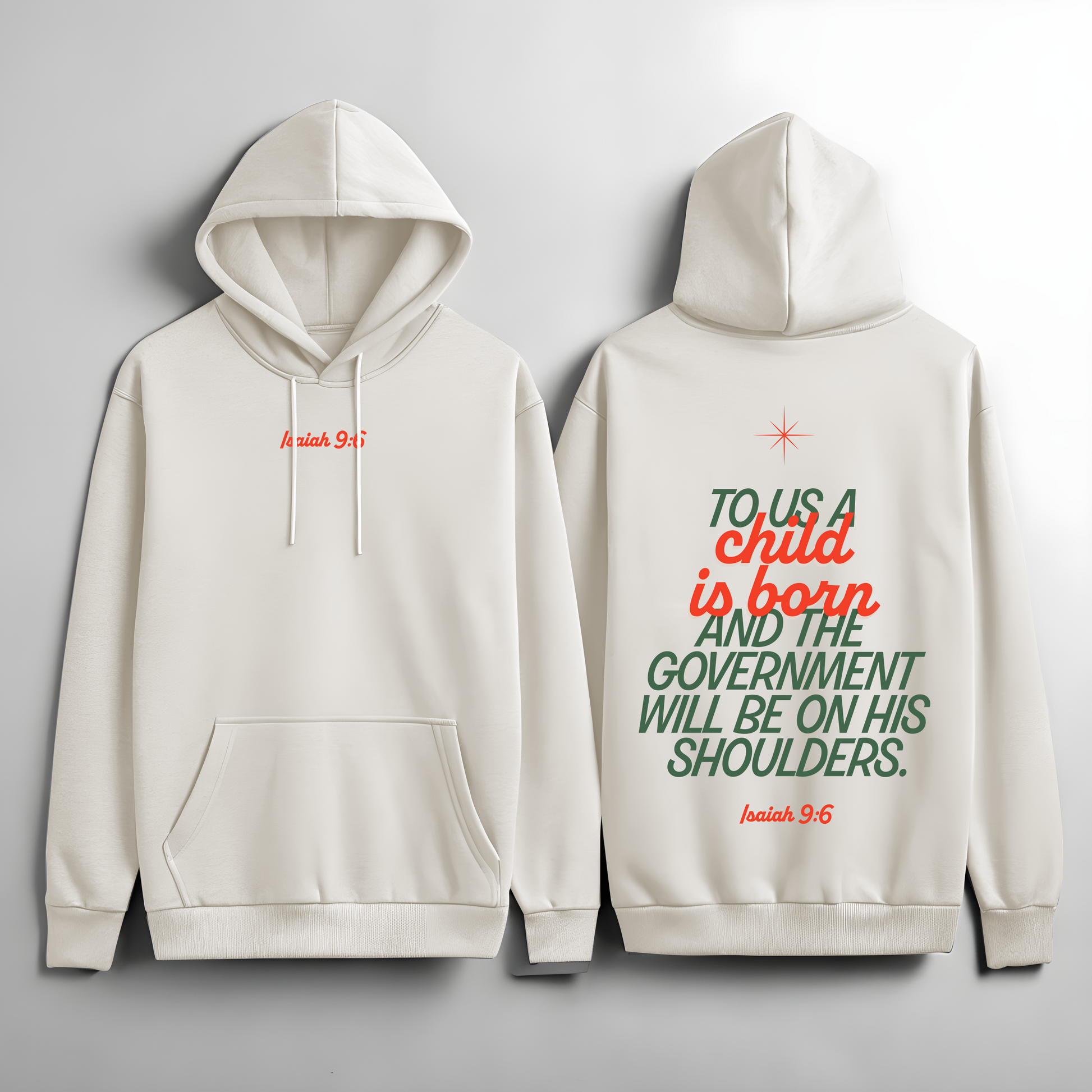 To Us A Child Is Born