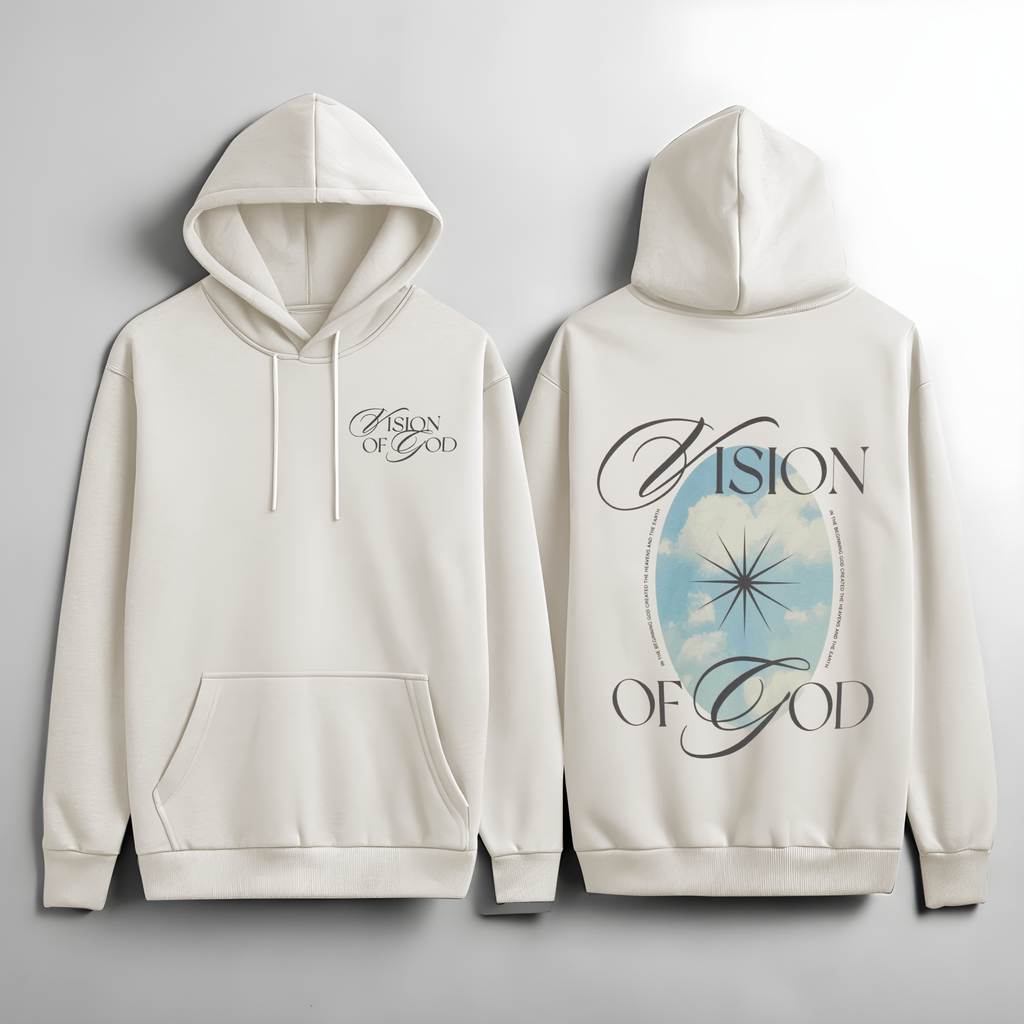 Vision Of God