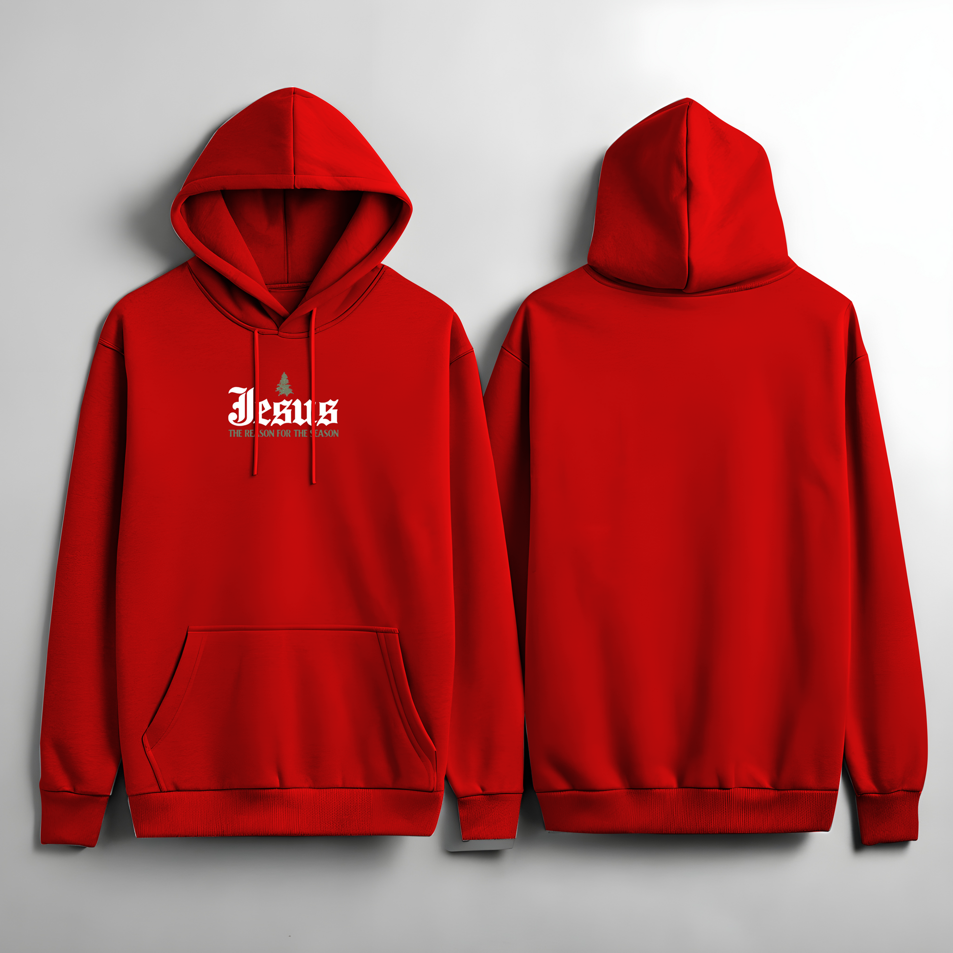 The Reason For The Season