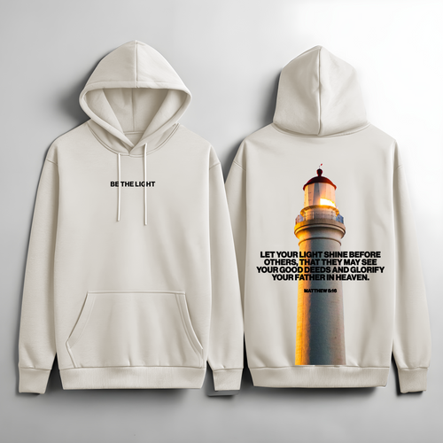 Be The Light