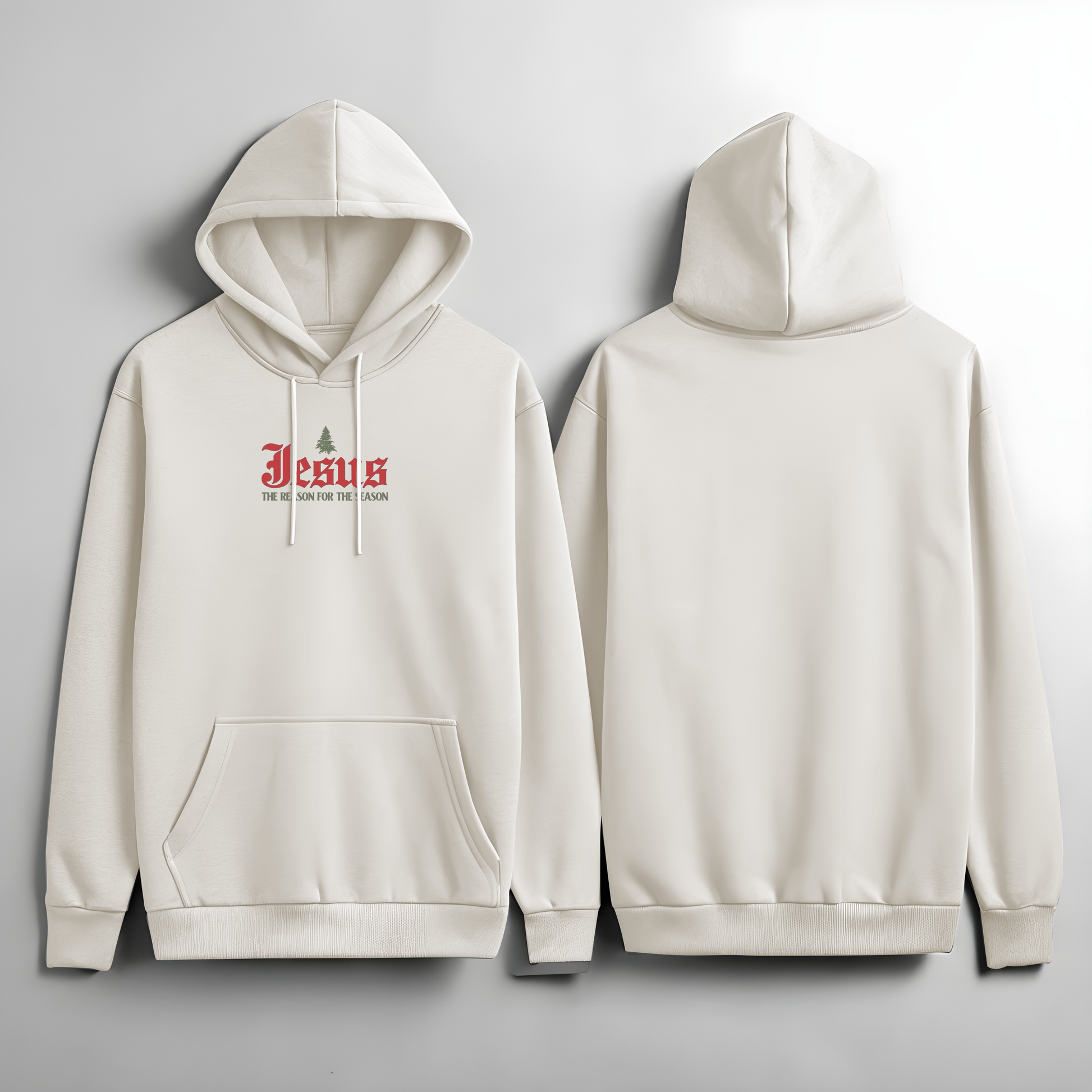 The Reason For The Season