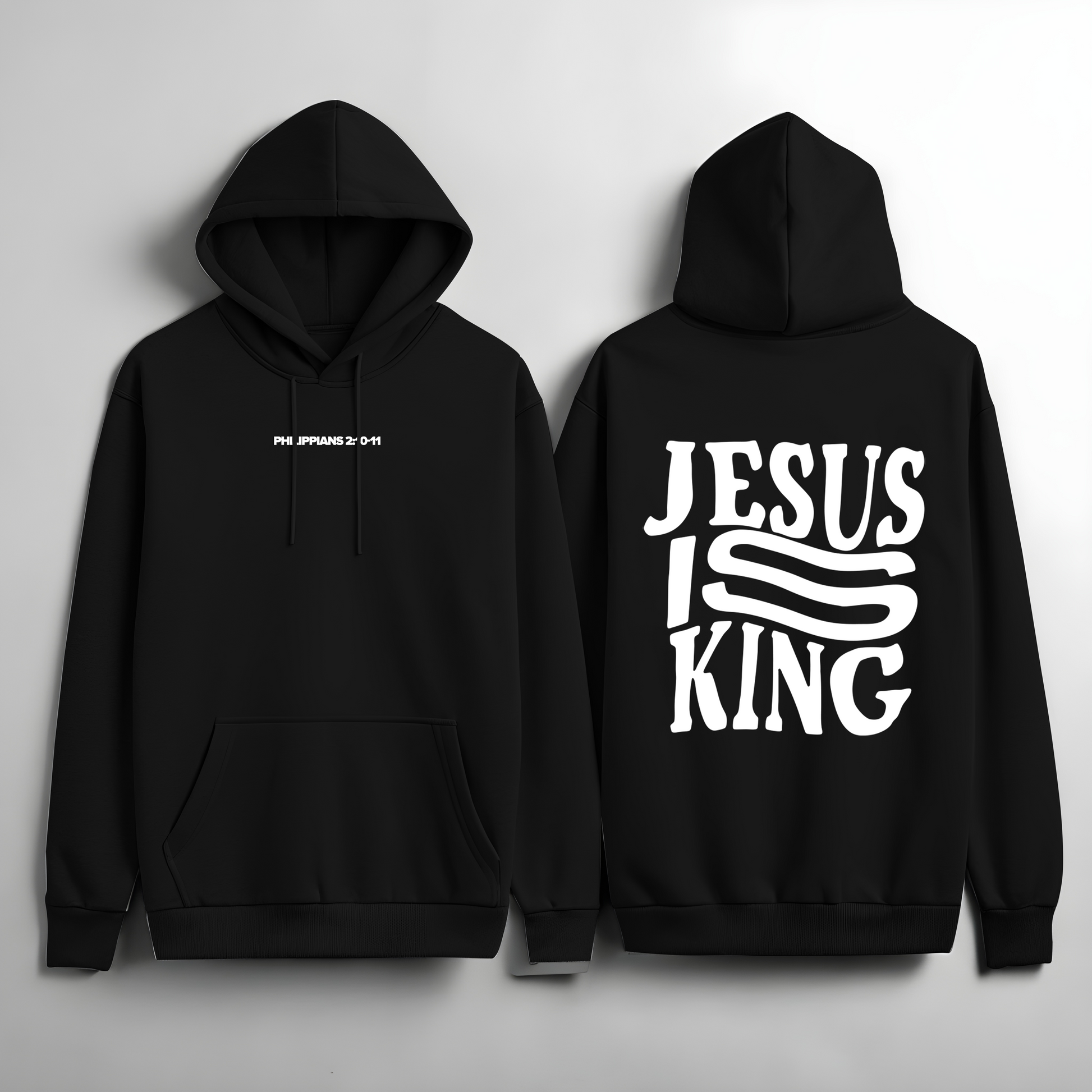 Jesus Is King 2