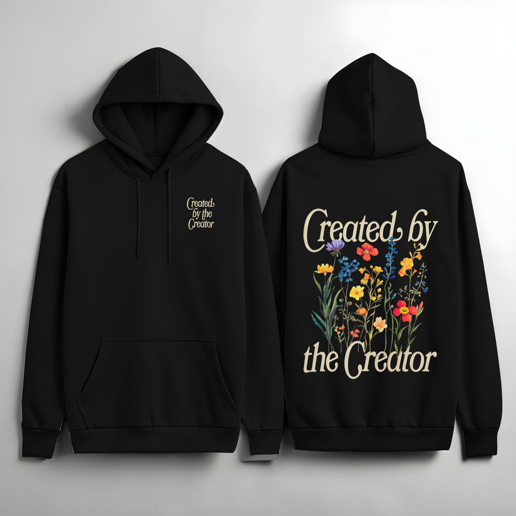 Created By The Creator