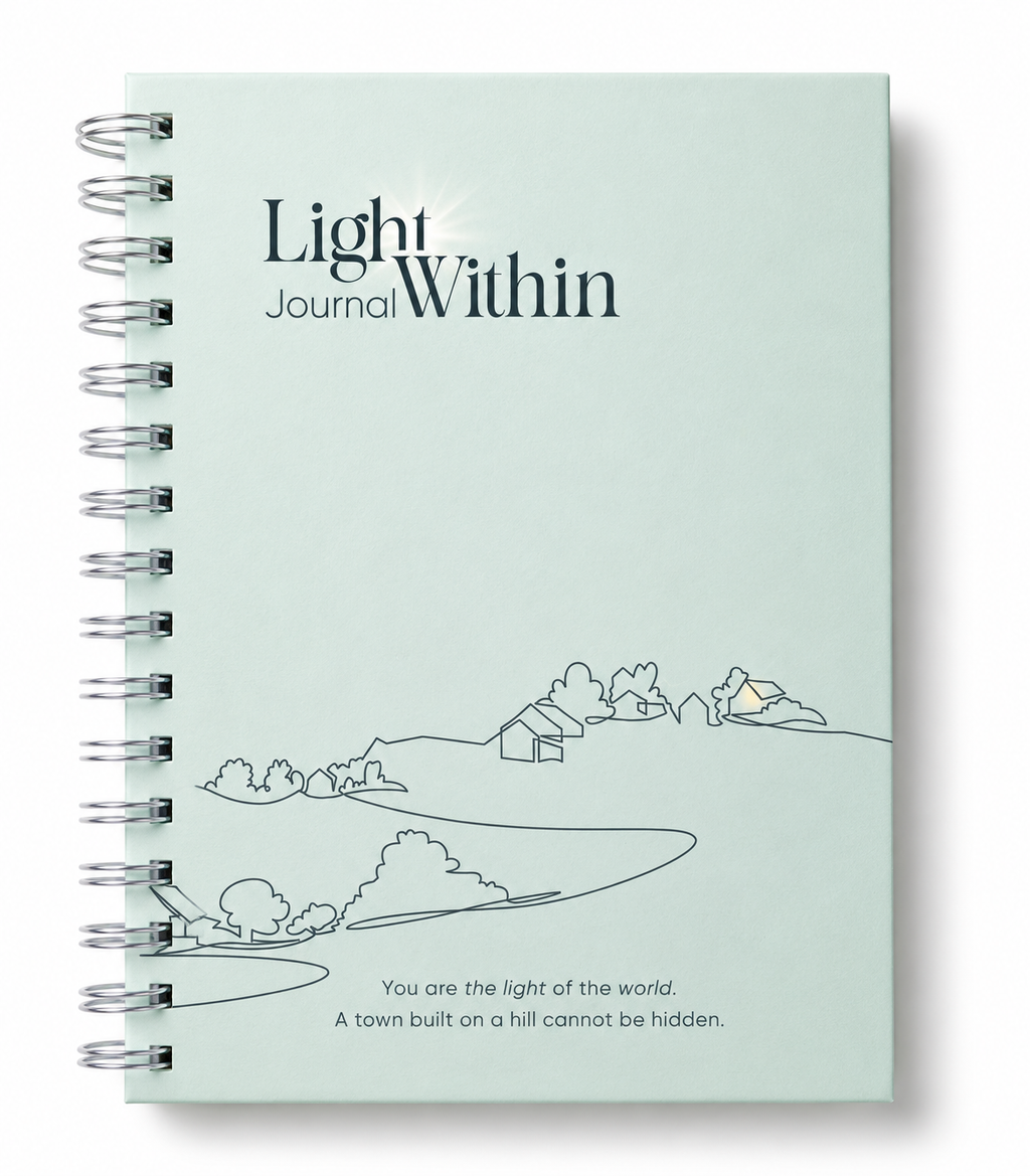 Light Within Journal