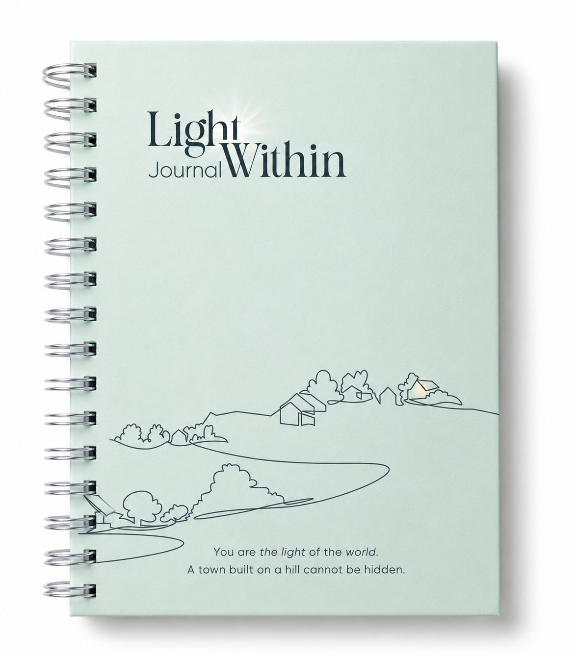Light Within Journal