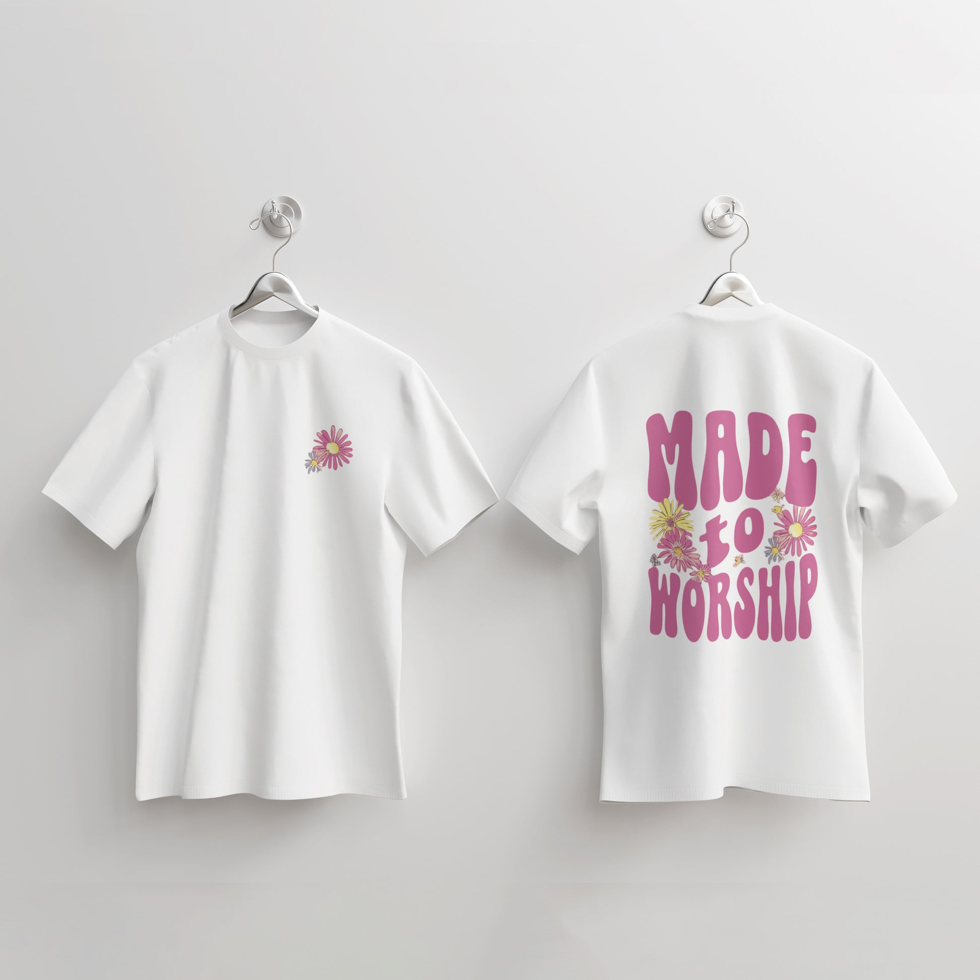 Made To Worship